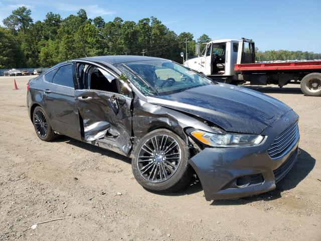 Photo 3 VIN: 3FA6P0HDXGR311397 - FORD FUSION SE 