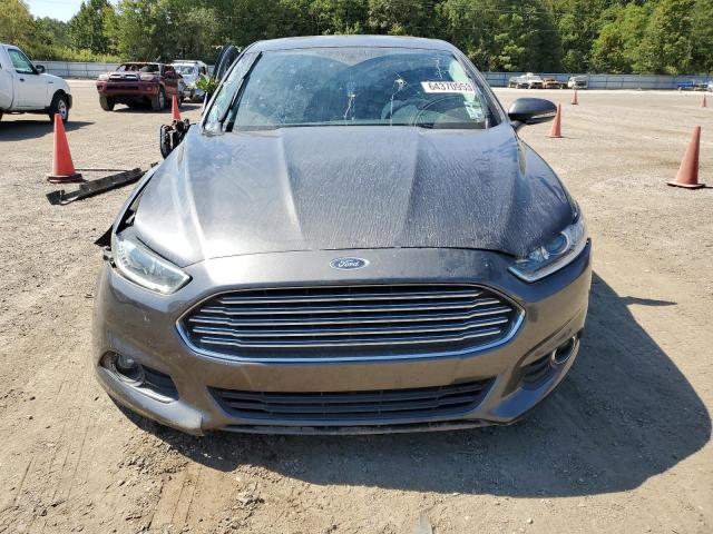 Photo 4 VIN: 3FA6P0HDXGR311397 - FORD FUSION SE 