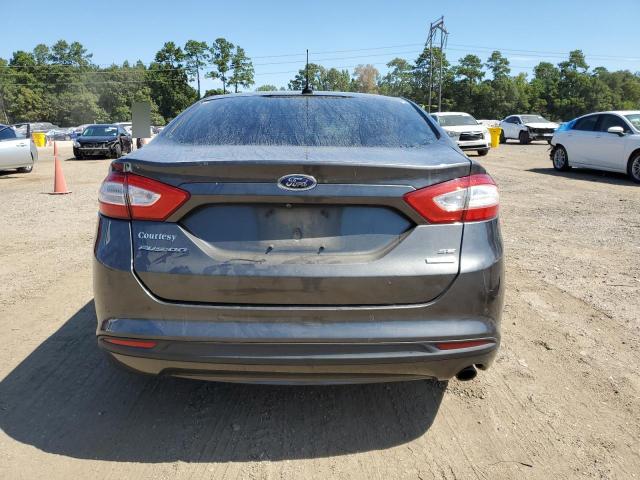 Photo 5 VIN: 3FA6P0HDXGR311397 - FORD FUSION SE 