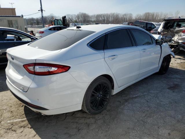 Photo 2 VIN: 3FA6P0HDXGR314798 - FORD FUSION SE 