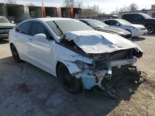 Photo 3 VIN: 3FA6P0HDXGR314798 - FORD FUSION SE 