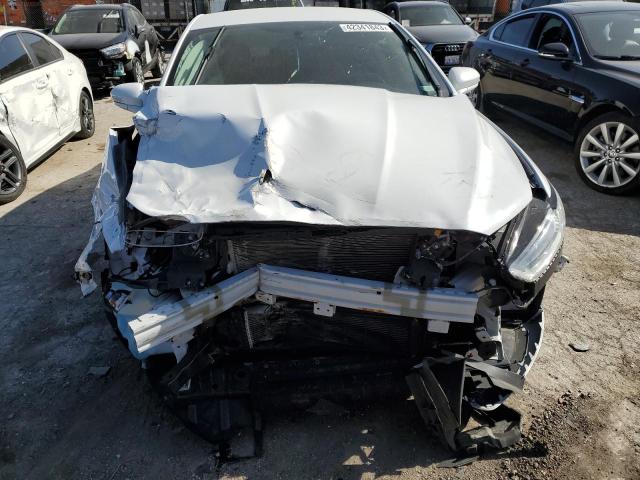 Photo 4 VIN: 3FA6P0HDXGR314798 - FORD FUSION SE 