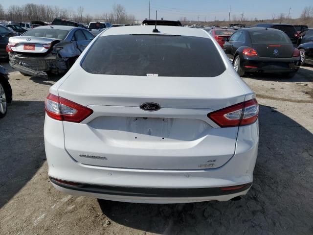 Photo 5 VIN: 3FA6P0HDXGR314798 - FORD FUSION SE 