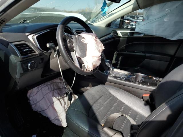 Photo 6 VIN: 3FA6P0HDXGR314798 - FORD FUSION SE 