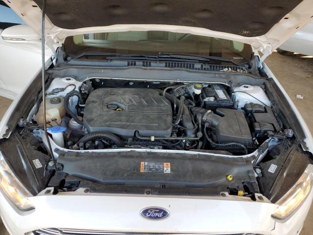 Photo 10 VIN: 3FA6P0HDXGR323081 - FORD FUSION SE 