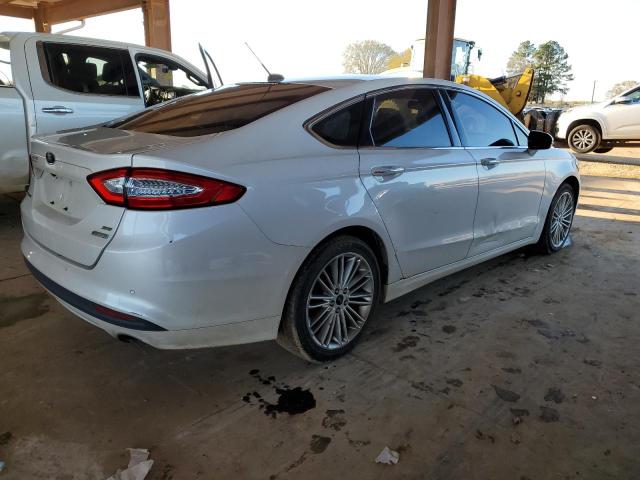 Photo 2 VIN: 3FA6P0HDXGR323081 - FORD FUSION SE 