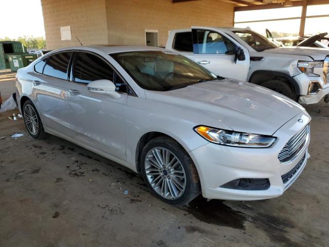 Photo 3 VIN: 3FA6P0HDXGR323081 - FORD FUSION SE 