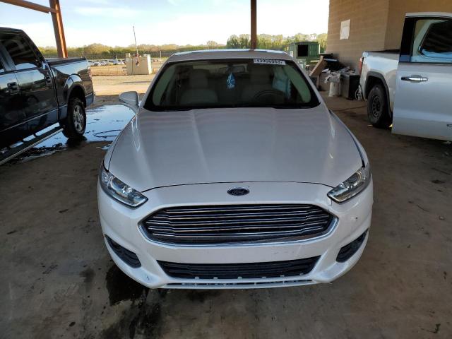 Photo 4 VIN: 3FA6P0HDXGR323081 - FORD FUSION SE 