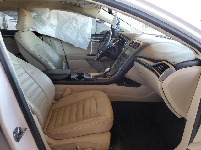 Photo 6 VIN: 3FA6P0HDXGR323081 - FORD FUSION SE 