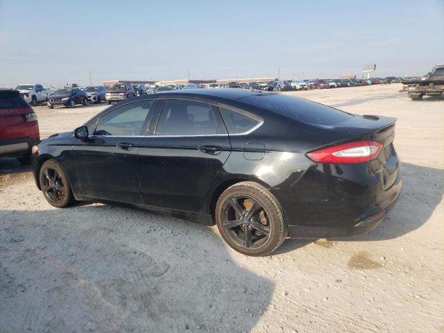 Photo 1 VIN: 3FA6P0HDXGR354654 - FORD FUSION SE 