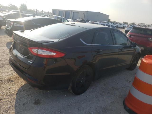 Photo 2 VIN: 3FA6P0HDXGR354654 - FORD FUSION SE 