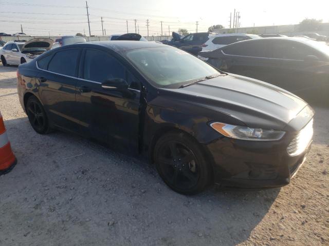 Photo 3 VIN: 3FA6P0HDXGR354654 - FORD FUSION SE 