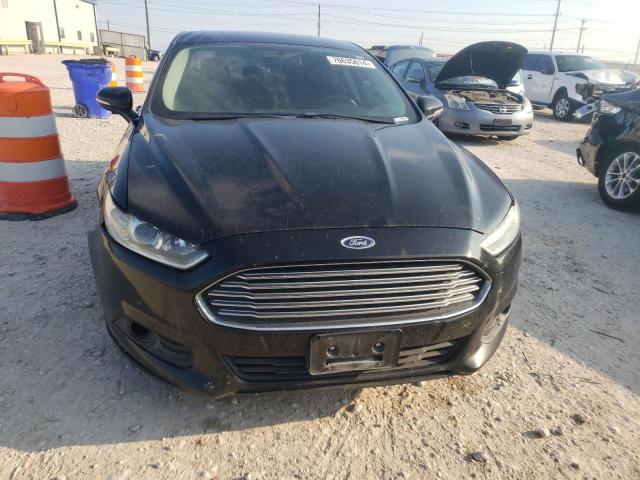 Photo 4 VIN: 3FA6P0HDXGR354654 - FORD FUSION SE 