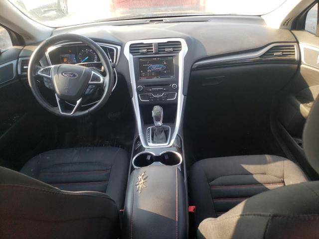 Photo 7 VIN: 3FA6P0HDXGR354654 - FORD FUSION SE 