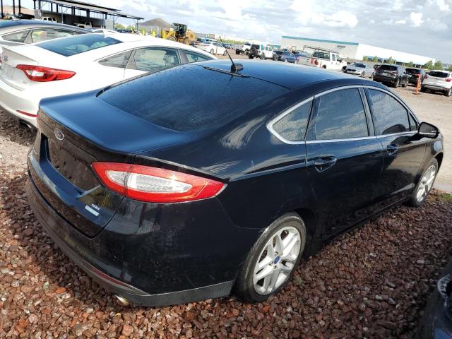 Photo 2 VIN: 3FA6P0HDXGR396855 - FORD FUSION SE 