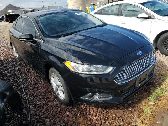 Photo 3 VIN: 3FA6P0HDXGR396855 - FORD FUSION SE 