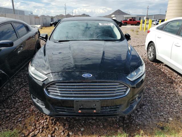 Photo 4 VIN: 3FA6P0HDXGR396855 - FORD FUSION SE 