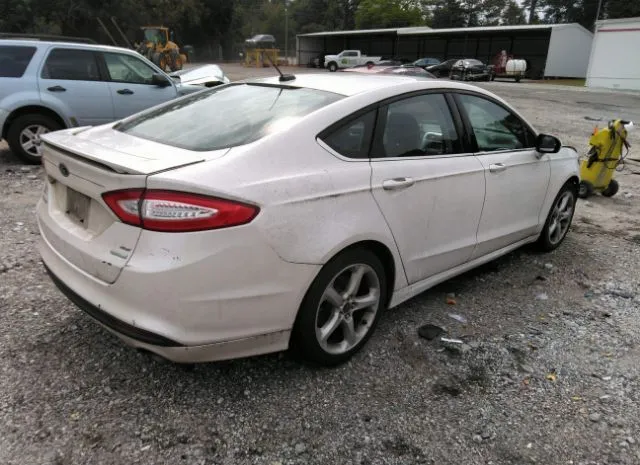 Photo 3 VIN: 3FA6P0HDXGR399786 - FORD FUSION 