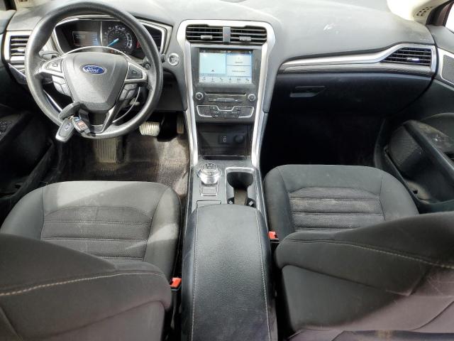 Photo 7 VIN: 3FA6P0HDXHR102503 - FORD FUSION SE 