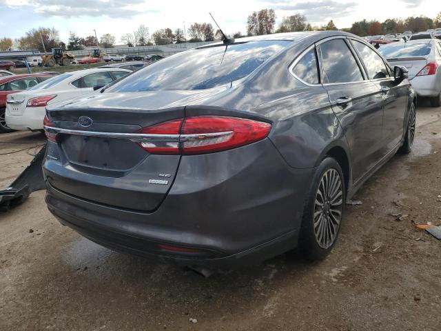 Photo 2 VIN: 3FA6P0HDXHR105093 - FORD FUSION 