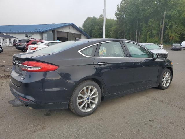 Photo 2 VIN: 3FA6P0HDXHR116255 - FORD FUSION SE 