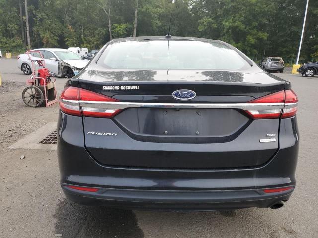 Photo 5 VIN: 3FA6P0HDXHR116255 - FORD FUSION SE 