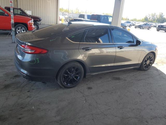 Photo 2 VIN: 3FA6P0HDXHR121388 - FORD FUSION SE 