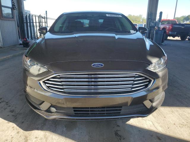 Photo 4 VIN: 3FA6P0HDXHR121388 - FORD FUSION SE 