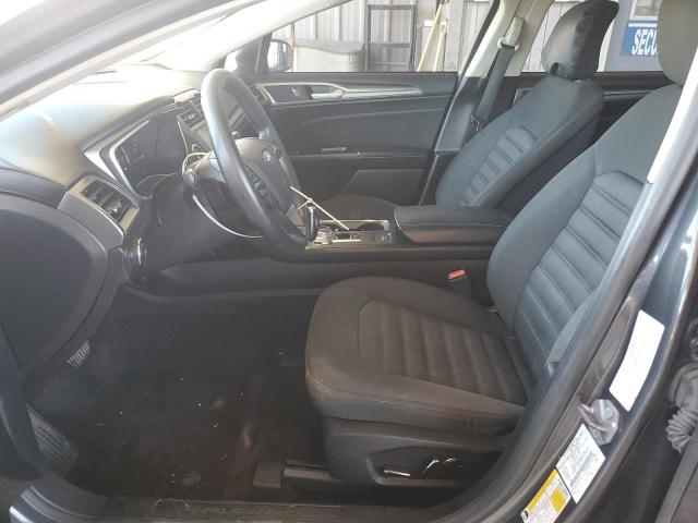 Photo 6 VIN: 3FA6P0HDXHR121388 - FORD FUSION SE 