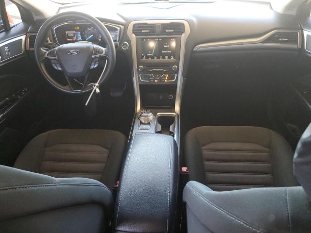 Photo 7 VIN: 3FA6P0HDXHR121388 - FORD FUSION SE 