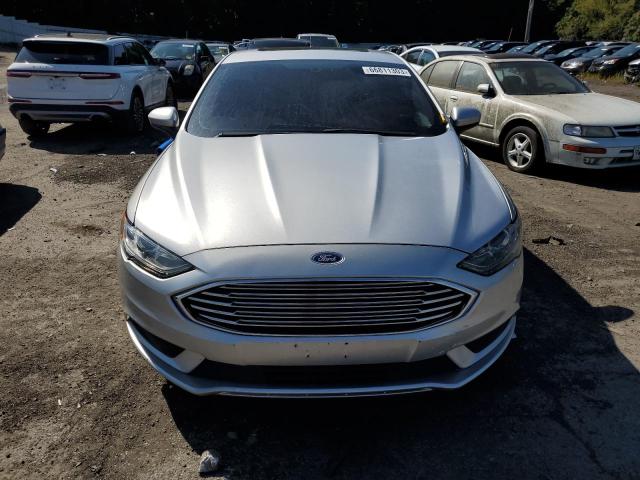 Photo 4 VIN: 3FA6P0HDXHR123576 - FORD FUSION SE 