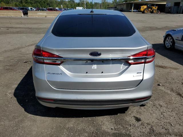 Photo 5 VIN: 3FA6P0HDXHR123576 - FORD FUSION SE 