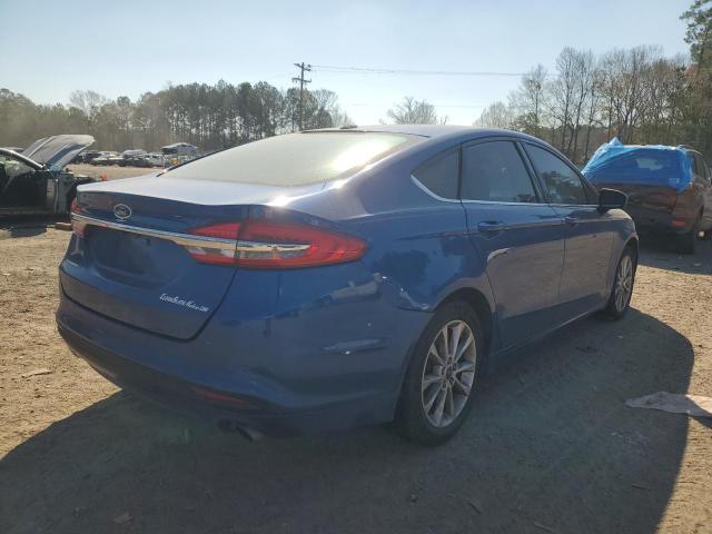 Photo 2 VIN: 3FA6P0HDXHR128440 - FORD FUSION 