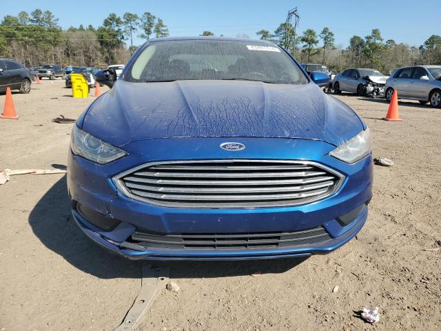 Photo 4 VIN: 3FA6P0HDXHR128440 - FORD FUSION 