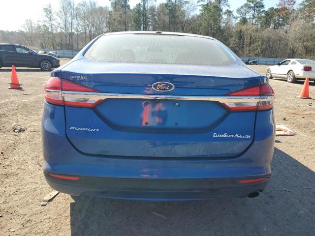 Photo 5 VIN: 3FA6P0HDXHR128440 - FORD FUSION 