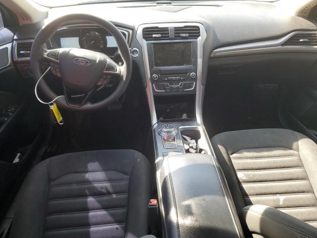 Photo 7 VIN: 3FA6P0HDXHR128440 - FORD FUSION 