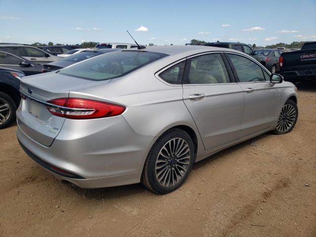 Photo 2 VIN: 3FA6P0HDXHR138613 - FORD FUSION 