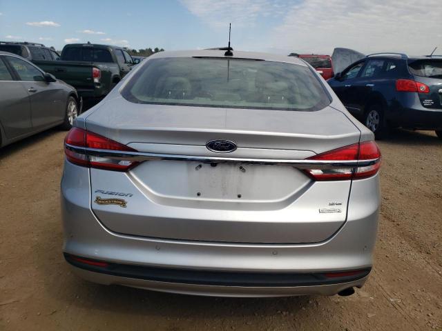 Photo 5 VIN: 3FA6P0HDXHR138613 - FORD FUSION 