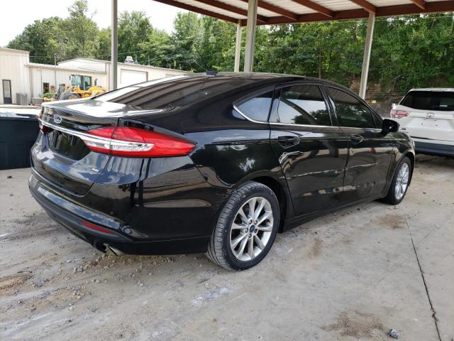 Photo 2 VIN: 3FA6P0HDXHR144959 - FORD FUSION SE 