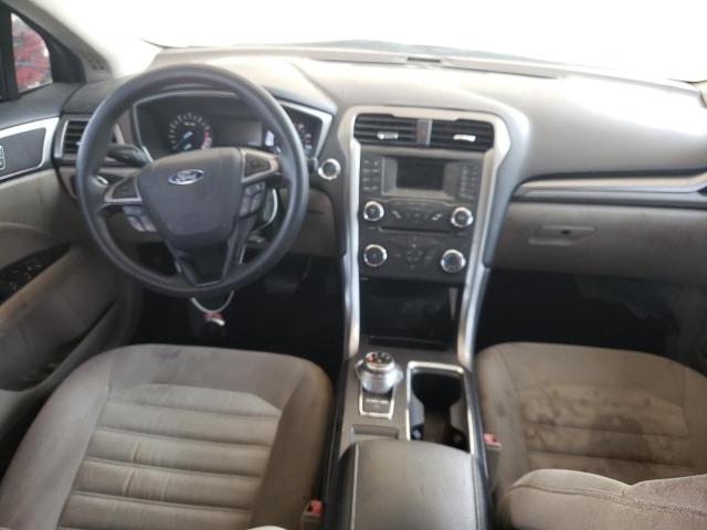 Photo 7 VIN: 3FA6P0HDXHR144959 - FORD FUSION SE 