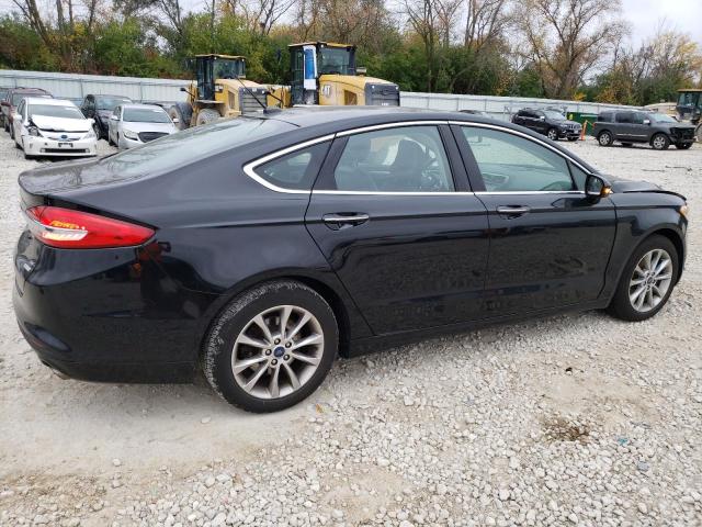 Photo 2 VIN: 3FA6P0HDXHR186239 - FORD FUSION 