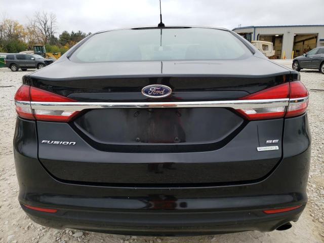 Photo 5 VIN: 3FA6P0HDXHR186239 - FORD FUSION 