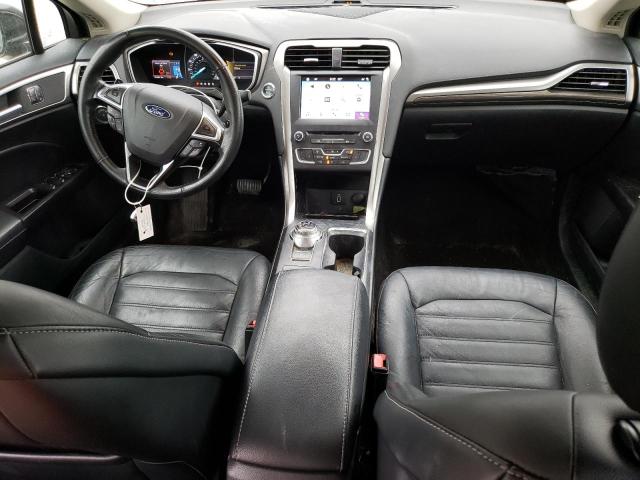 Photo 7 VIN: 3FA6P0HDXHR186239 - FORD FUSION 