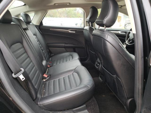 Photo 9 VIN: 3FA6P0HDXHR186239 - FORD FUSION 