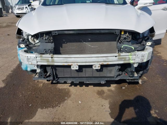 Photo 5 VIN: 3FA6P0HDXHR186984 - FORD FUSION 