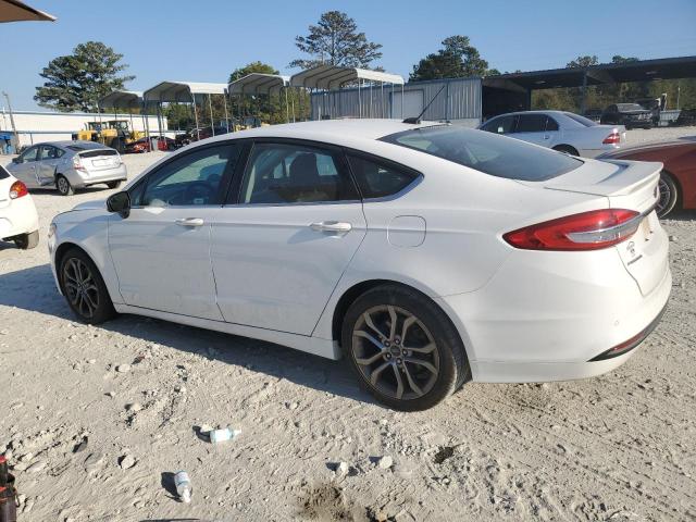 Photo 1 VIN: 3FA6P0HDXHR189125 - FORD FUSION SE 