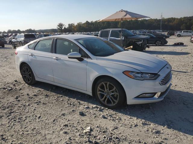 Photo 3 VIN: 3FA6P0HDXHR189125 - FORD FUSION SE 