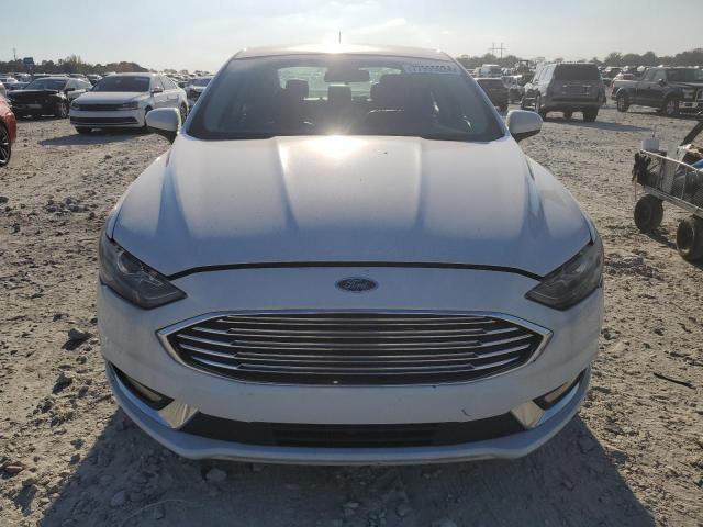 Photo 4 VIN: 3FA6P0HDXHR189125 - FORD FUSION SE 