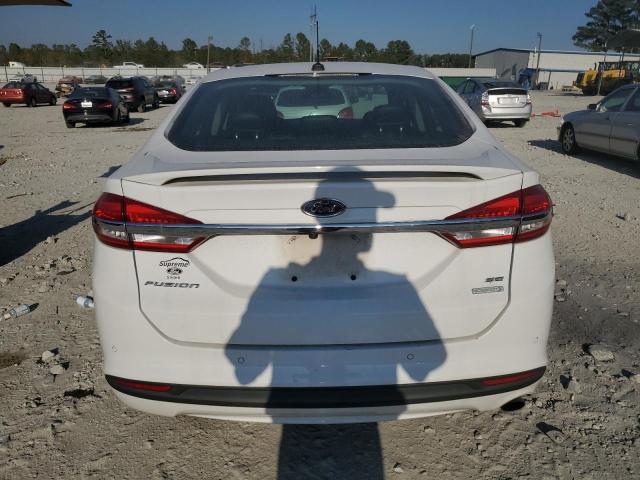 Photo 5 VIN: 3FA6P0HDXHR189125 - FORD FUSION SE 