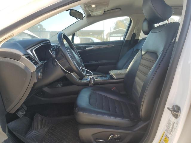 Photo 6 VIN: 3FA6P0HDXHR189125 - FORD FUSION SE 